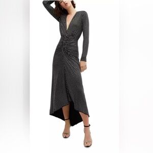 Veronica Beard Kiah dress